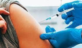 A new centre for vaccinations has opened in Doncaster