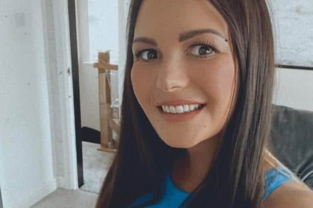 Keita Mullen, the married mum-of-three, was killed in a hit-and-run in Bawtry