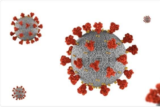 The number of coronavirus cases in Doncaster increased by 237 in the last 24 hours, official figures show