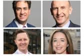 One of Doncaster's four Labour MPs has indicated their rebellion against the Government's welfare cuts.