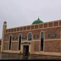 The open day at a Doncaster mosque has been cancelled due to the UK riots.