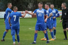 Armthorpe Welfare. Photo: Steve Pennock