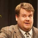 James Corden can be seen in One Man, Two Guvnors, which is being streamed on YouTube thanks to National Theatre during the lockdown (Pic: National Theatre)