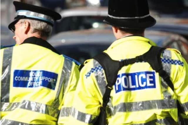 Police have issued a warning to drivers in Doncaster.