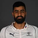 Doncaster Town captain Bilal Anjam. Photo: Gareth Copley/Getty Images