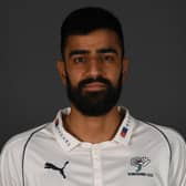 Doncaster Town captain Bilal Anjam. Photo: Gareth Copley/Getty Images