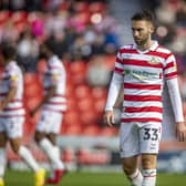 Ben Close is finally back in a Doncaster Rovers shirt.