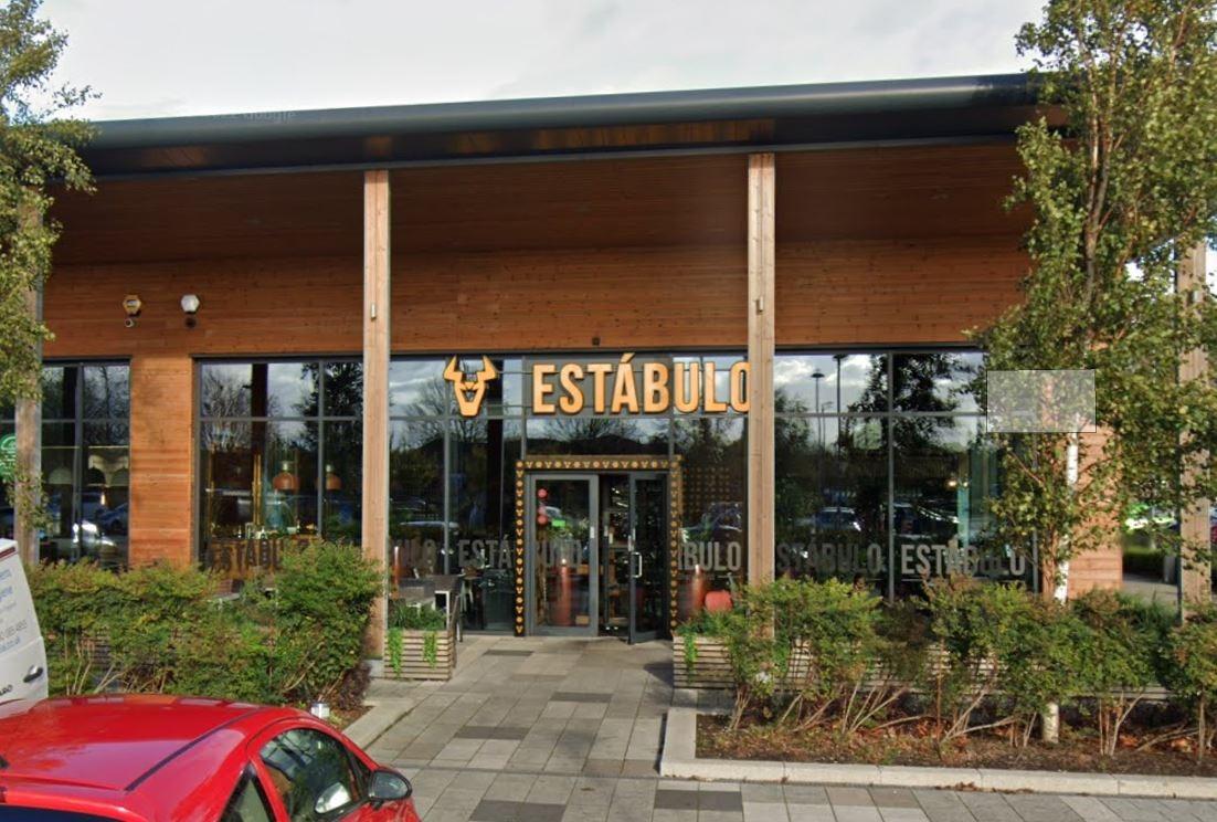 Shock as Doncaster restaurant suddenly closes its doors