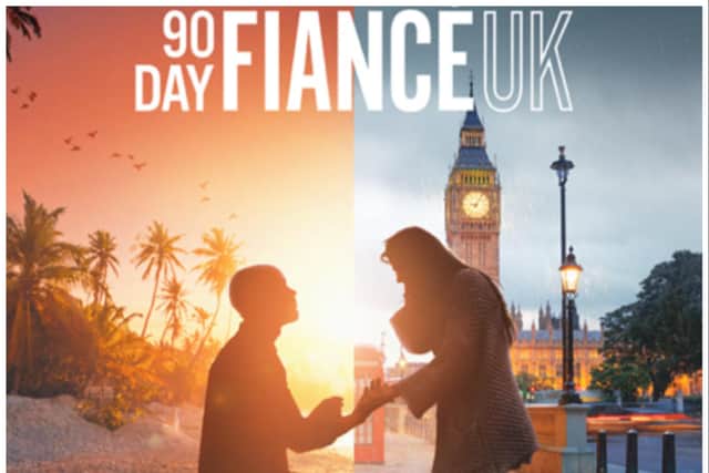 Doncaster couples are being sought to star in a new series of 90 Day Fiance UK.
