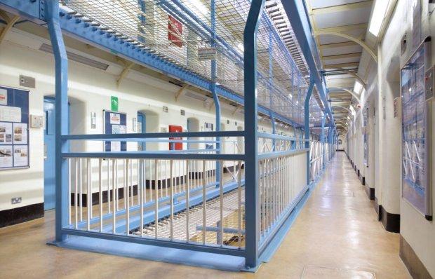 Staff at HMP Moorland are among those going on strike
