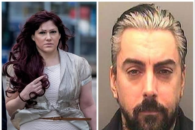 Joanne Mjadzelics says she is suprised it took so long for rock paedophile Ian Watkins to be attacked in jail.
