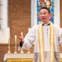 Fr Stephen Edmonds, Associate Archdeacon, The Diocese of Sheffield.