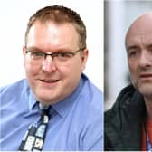 Darren Burke says Dominic Cummings is about right v wrong.