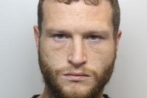 Thug who tried to torch South Yorkshire asylum seeker hotel gets ...