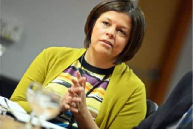 Riana Nelson says she is committed to keeping Doncaster's schools open.