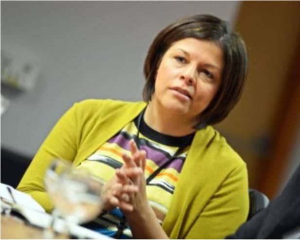Riana Nelson says she is committed to keeping Doncaster's schools open.
