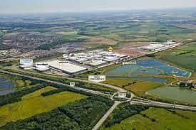 Doncaster iPort