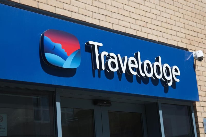 Travelodge Hotels was fined £10,000 in 2000 for an offence under the Water Resources Act 1991. Image: Shutterstock