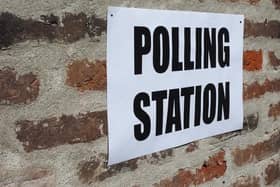 Voter turnout has reduced across Doncaster since 2019 from 56.37 to 45.1 percent.