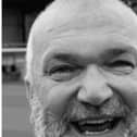 Neil Razor Ruddock is coming to Doncaster.