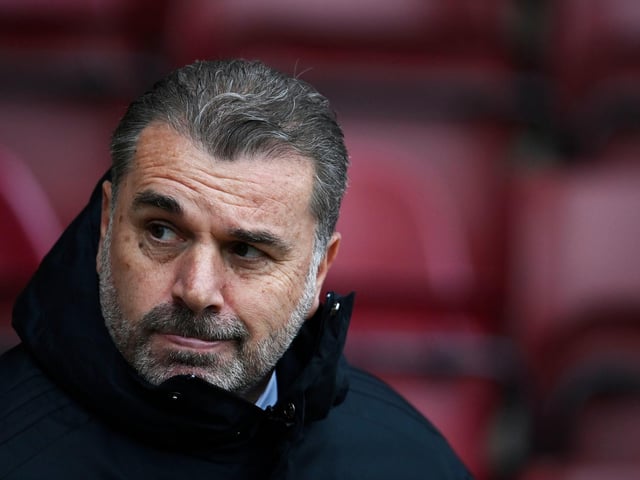 Ange Postecoglou has revealed the club plan to improve their scouting and recruitment departments. Postecoglou said: “We need people in there with the right expertise and who are the right fit for the club. We are planning towards that. We are not rushing to decisions because these people will be crucial to what we are trying to build.” (Various)