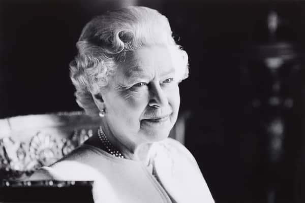 Her Majesty Queen Elizabeth II has died at Balmoral Castle today.