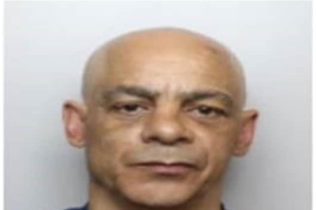 Neil Kirton is wanted by police.