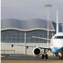 Doncaster Sheffield Airport has taken another major step towards re-opening.