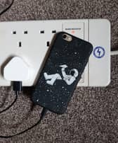 South Yorkshire Fire and Rescue has issued a warning about phone chargers