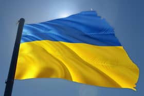 International news: UK strengthens national security and bolsters Ukraine’s war chest with £2.26bn military loan.