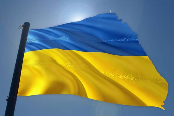 International news: UK strengthens national security and bolsters Ukraine’s war chest with £2.26bn military loan.