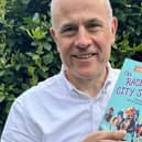 Jim Carley has penned a book about Doncaster's successful bid for city status.