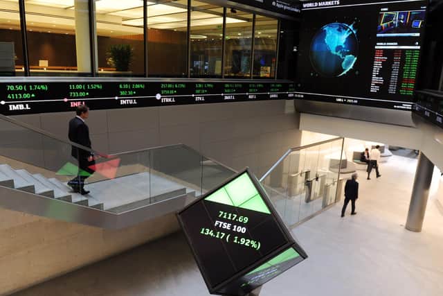 National World plc has published its half-year financial report. Commenting on the results, Executive Chairman, David Montgomery, said: "The enhanced performance and significantly increased profits are the result of expert integration of acquired businesses and also an energetic restructure of the operating model based around original, monetisable content, re-skilling of the talent base and greater engagement with registered customers." (Photo by Nicholas.T.Ansell/PA Wire)