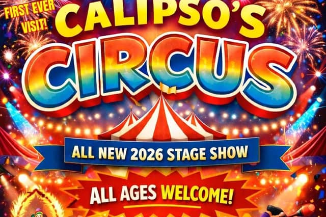 Calipso's Circus