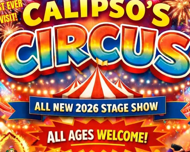 Calipso's Circus