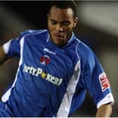 Former Doncaster Rovers player Sam Oji has died at the age of 35.