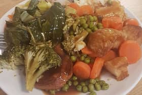 Food hygiene ratings given to two Doncaster establishments - one is rated one meaning major improvements are needed.