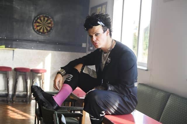 Doncaster singer Yungblud has teased his "biggest announcement yet" to fans.
