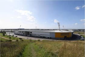 Doncaster Rovers defeat to Charlton helped a lucky punter land £500,000.