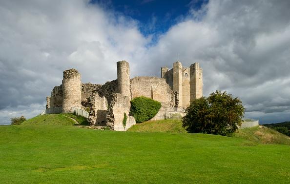The famous castle in Doncaster is built of magnesian limestone, it is the only example of its kind in Europe and was one of the inspirations for Sir Walter Scott's classic novel, Ivanhoe. The castle was initially built in the 11th century by William de Warenne, the Earl of Surrey, after the Norman conquest of England in 1066.