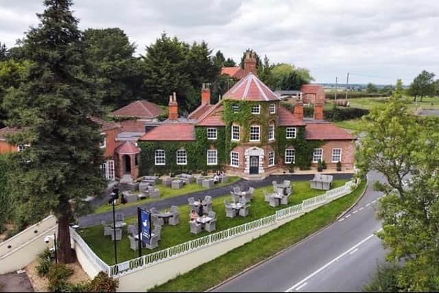 The Mucky Duck at Drakeholes has announced its immediate closure.