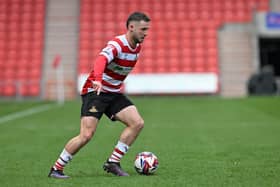 Doncaster Rovers dropped two valuable points after being pegged back at the death by Walsall.