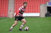 Doncaster Rovers dropped two valuable points after being pegged back at the death by Walsall.