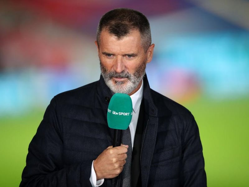 The former Celtic midfielder is reportedly keen on the job.