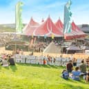 Organisers have announced Becky Hill as a big name headliner for the 2024 Rock N Roll circus event at the Don Valley Bowl in Sheffield. Submitted picture.