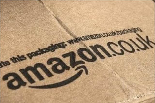 Shoppers are being warned to be on their guard against an Amazon email scam.