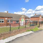 The community centre in St Lawrence Road, Dunscroft is closing.