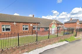The community centre in St Lawrence Road, Dunscroft is closing.