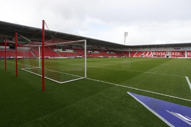 Doncaster Rovers are priced at 20/1 to win League Two with SkyBet, with more transfers expected on the way.