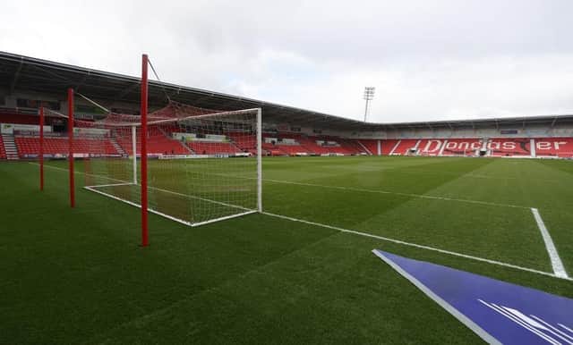 Doncaster Rovers are priced at 20/1 to win League Two with SkyBet, with more transfers expected on the way.